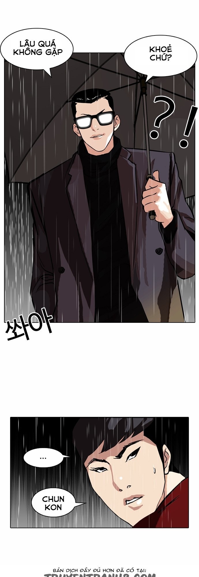 Hoán Đổi Diệu Kỳ Chapter 89 - Trang 3