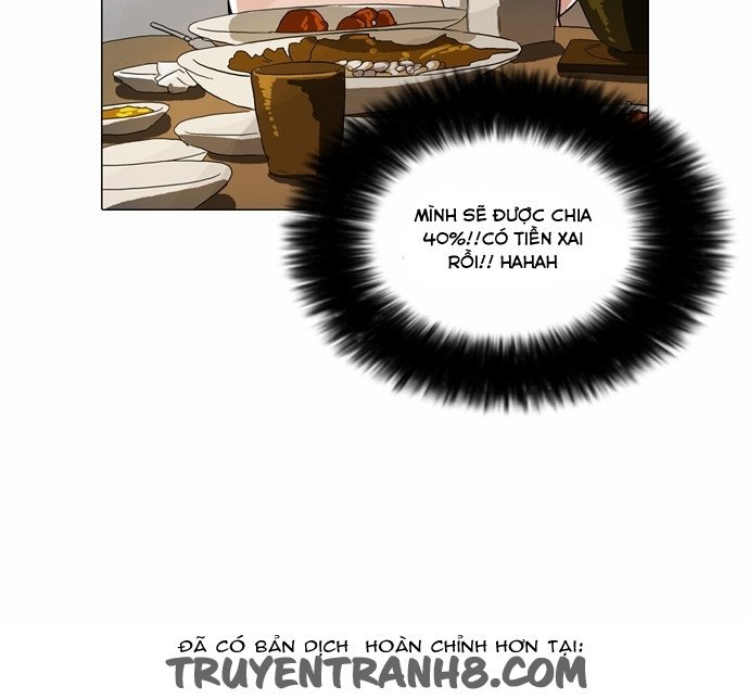 Hoán Đổi Diệu Kỳ Chapter 89 - Trang 30