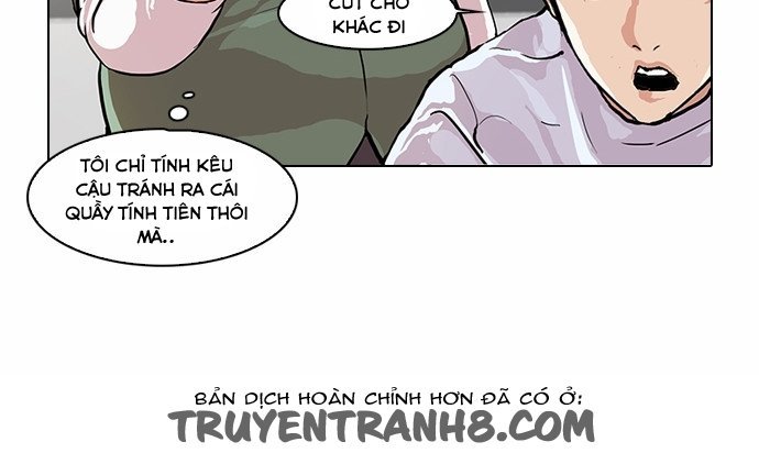 Hoán Đổi Diệu Kỳ Chapter 89 - Trang 34