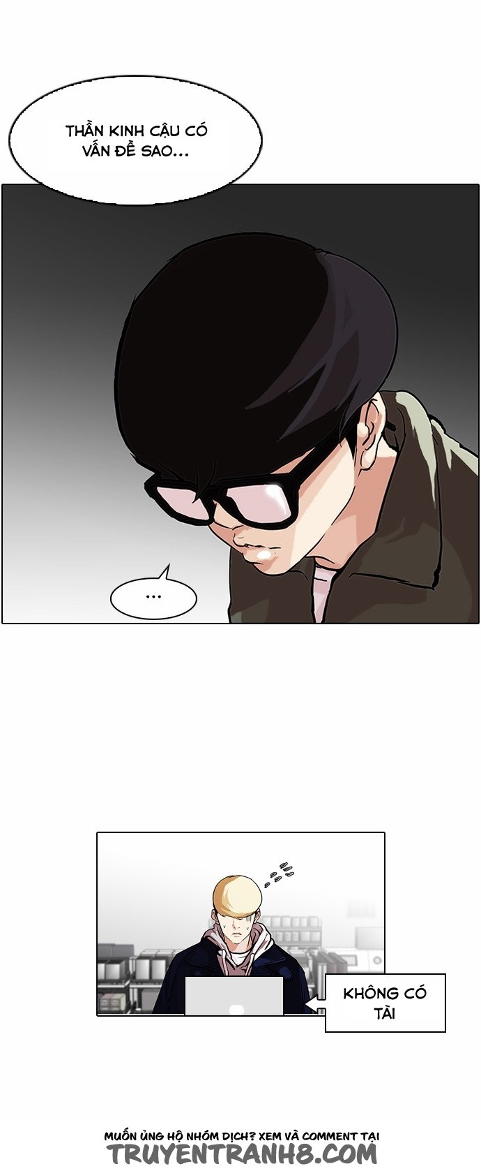 Hoán Đổi Diệu Kỳ Chapter 89 - Trang 37