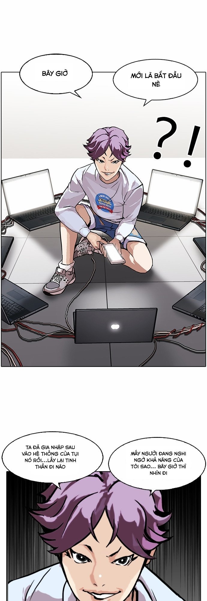 Hoán Đổi Diệu Kỳ Chapter 89 - Trang 44