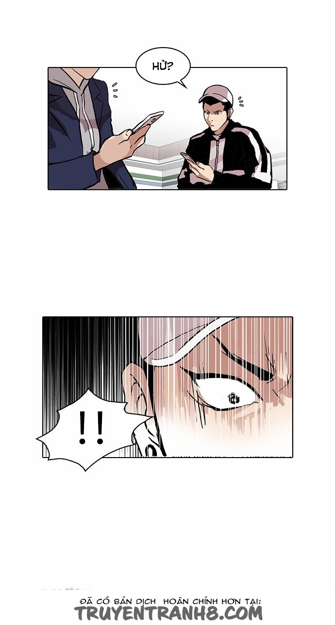 Hoán Đổi Diệu Kỳ Chapter 89 - Trang 49