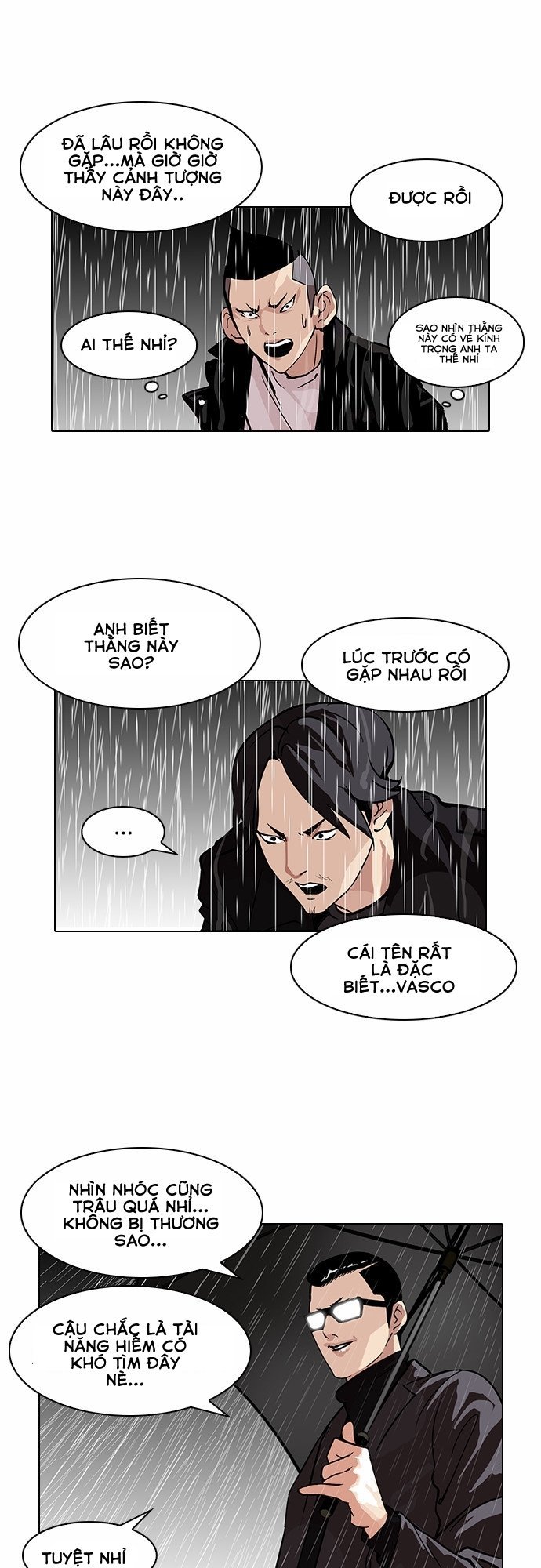 Hoán Đổi Diệu Kỳ Chapter 89 - Trang 5