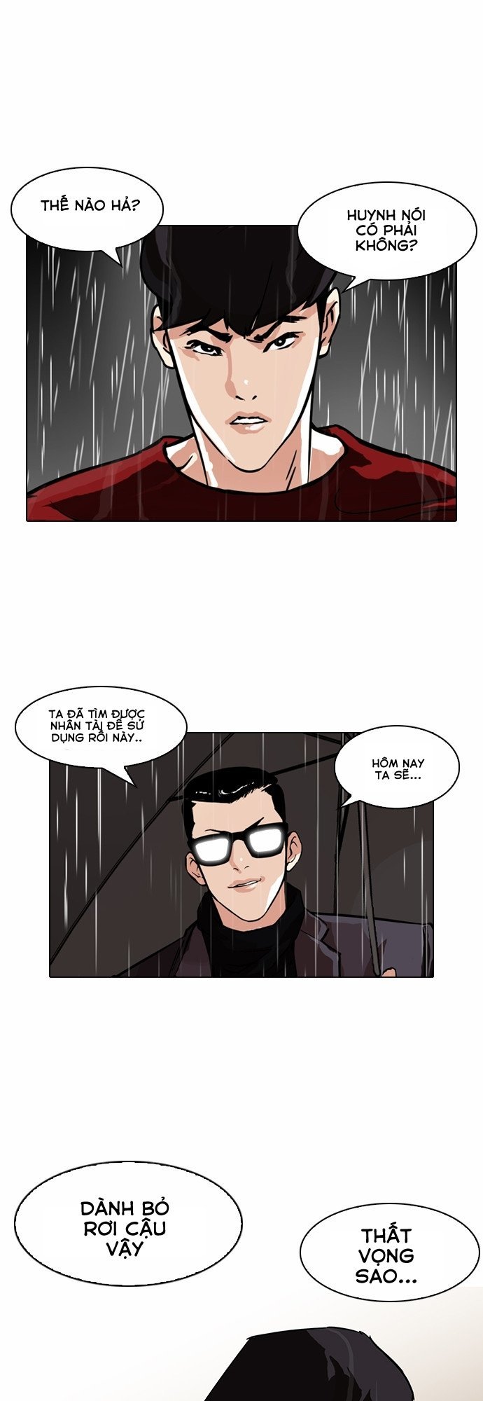 Hoán Đổi Diệu Kỳ Chapter 89 - Trang 8