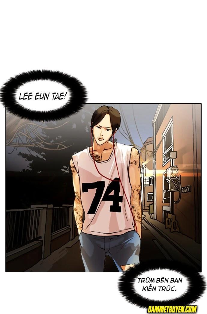 Hoán Đổi Diệu Kỳ - Chapter 9 - Page 10