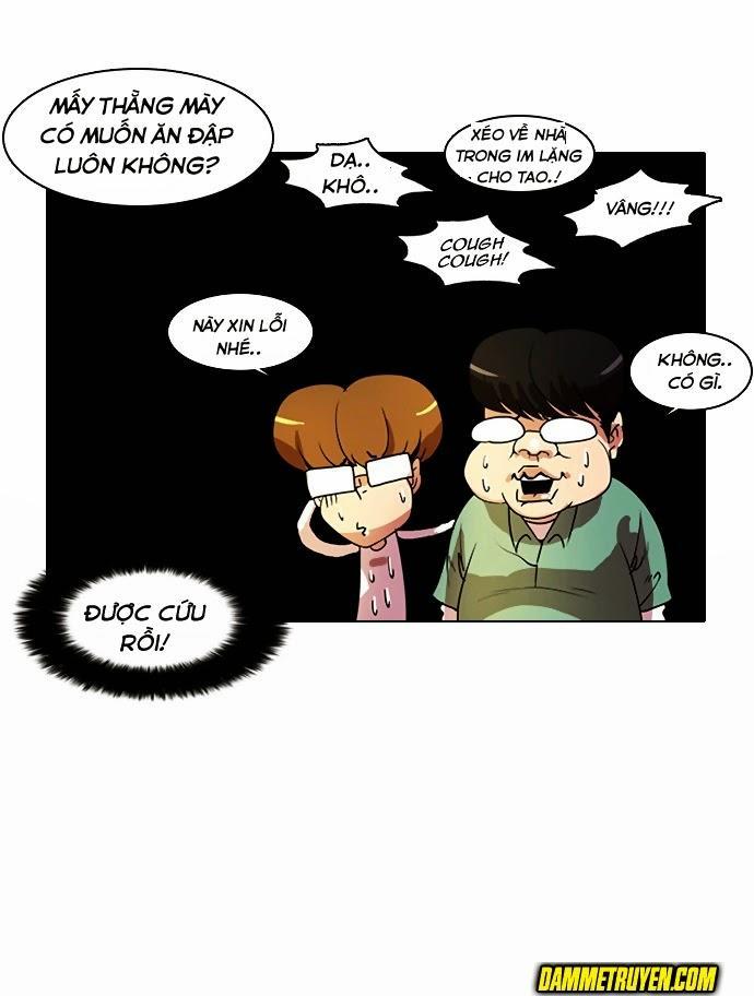 Hoán Đổi Diệu Kỳ - Chapter 9 - Page 15