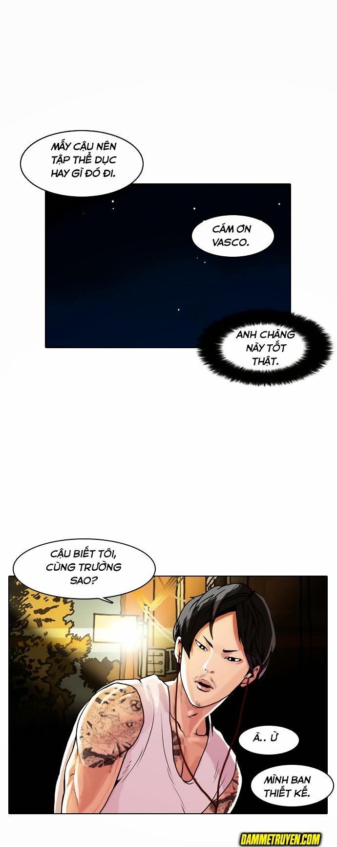 Hoán Đổi Diệu Kỳ - Chapter 9 - Page 16