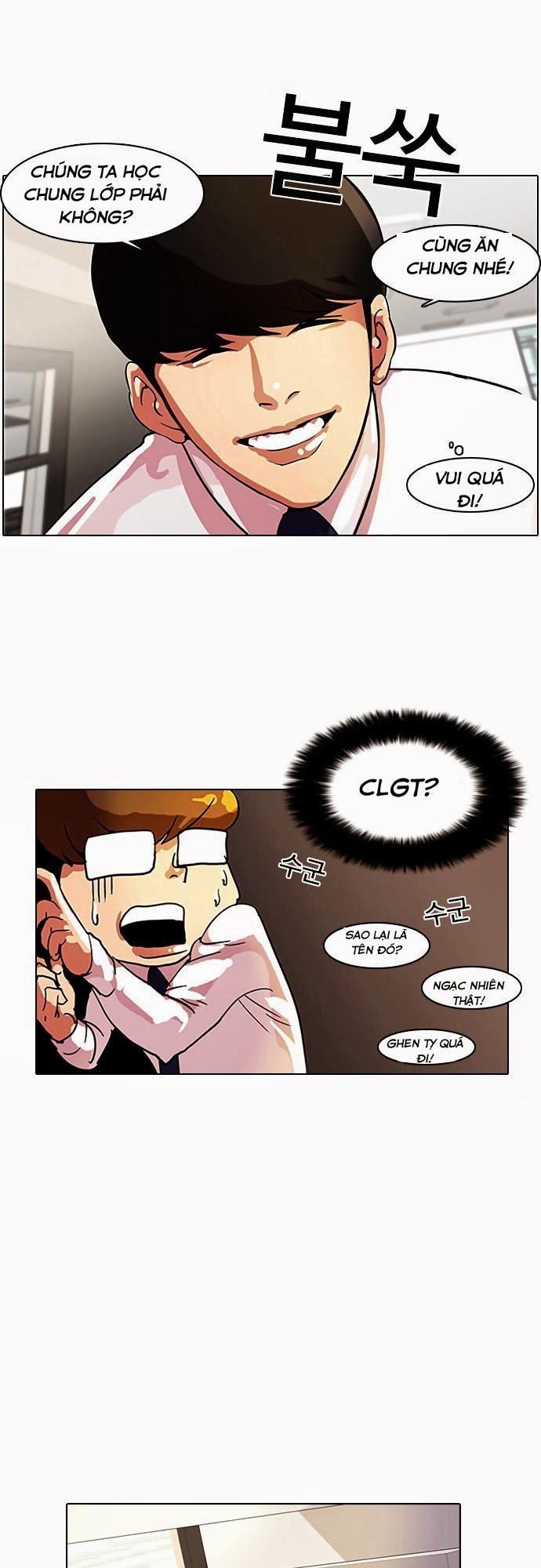 Hoán Đổi Diệu Kỳ - Chapter 9 - Page 26