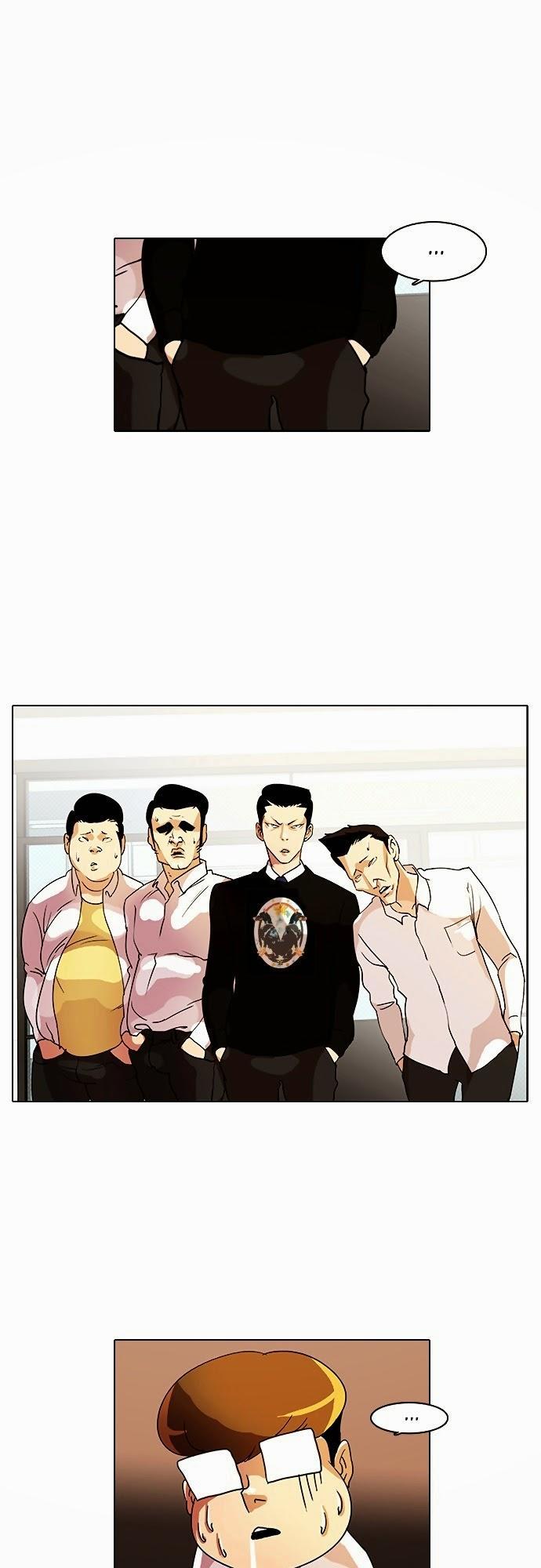 Hoán Đổi Diệu Kỳ - Chapter 9 - Page 28