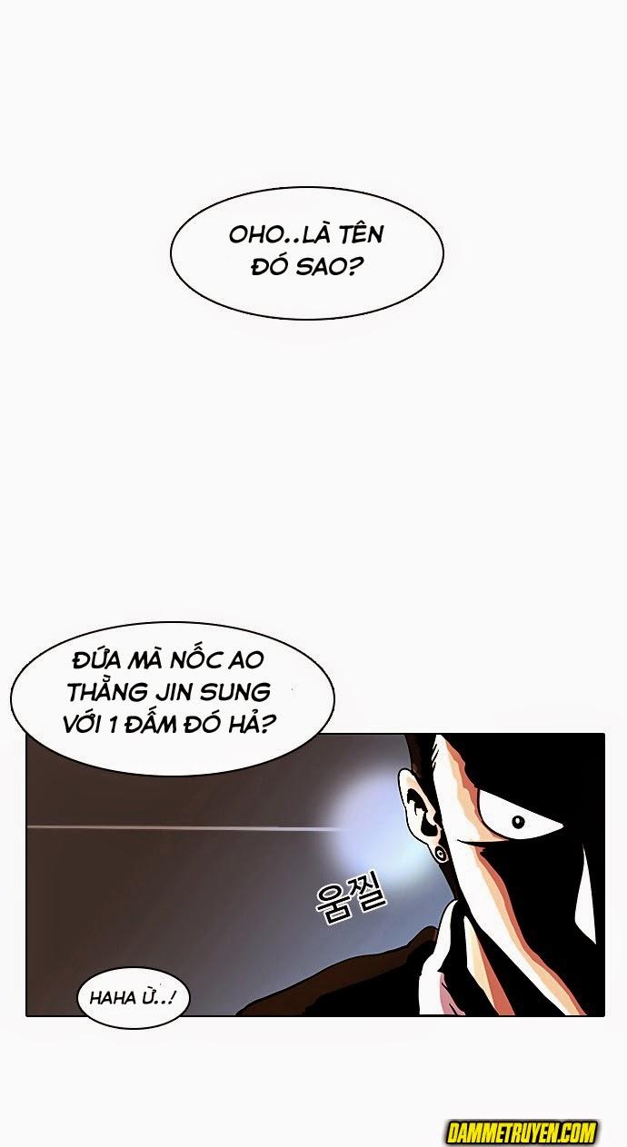 Hoán Đổi Diệu Kỳ - Chapter 9 - Page 31