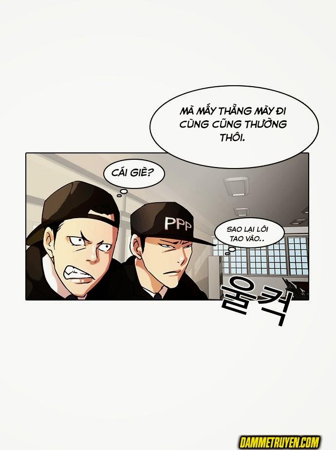 Hoán Đổi Diệu Kỳ - Chapter 9 - Page 37