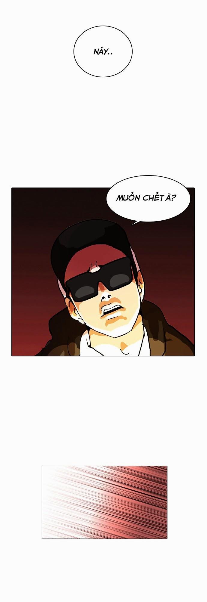 Hoán Đổi Diệu Kỳ - Chapter 9 - Page 38