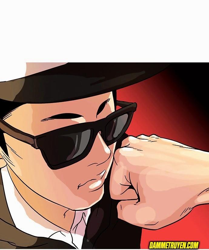 Hoán Đổi Diệu Kỳ - Chapter 9 - Page 39