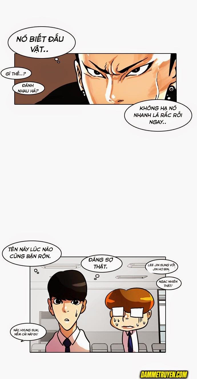 Hoán Đổi Diệu Kỳ - Chapter 9 - Page 43