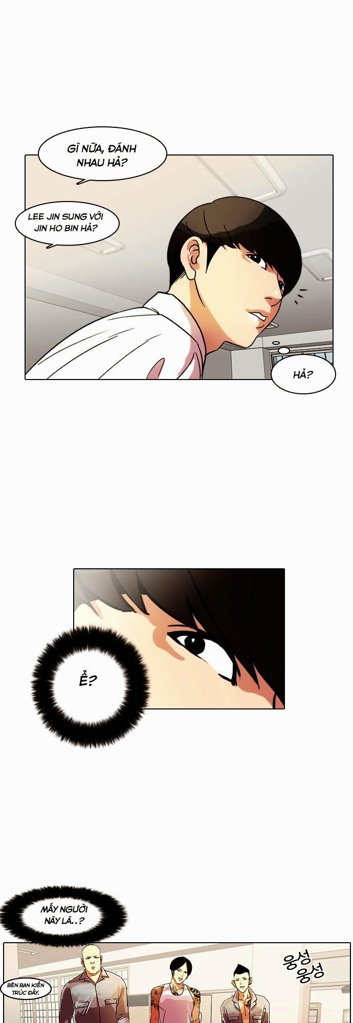 Hoán Đổi Diệu Kỳ - Chapter 9 - Page 44