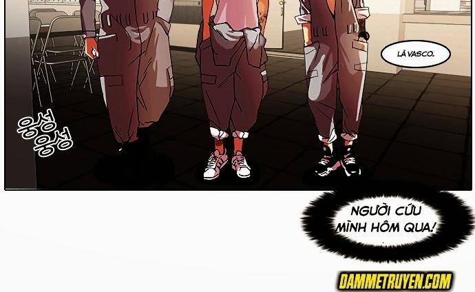 Hoán Đổi Diệu Kỳ - Chapter 9 - Page 45