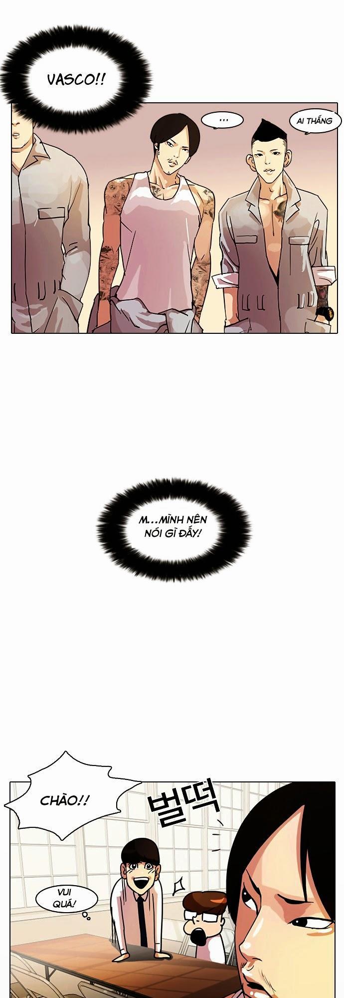 Hoán Đổi Diệu Kỳ - Chapter 9 - Page 46