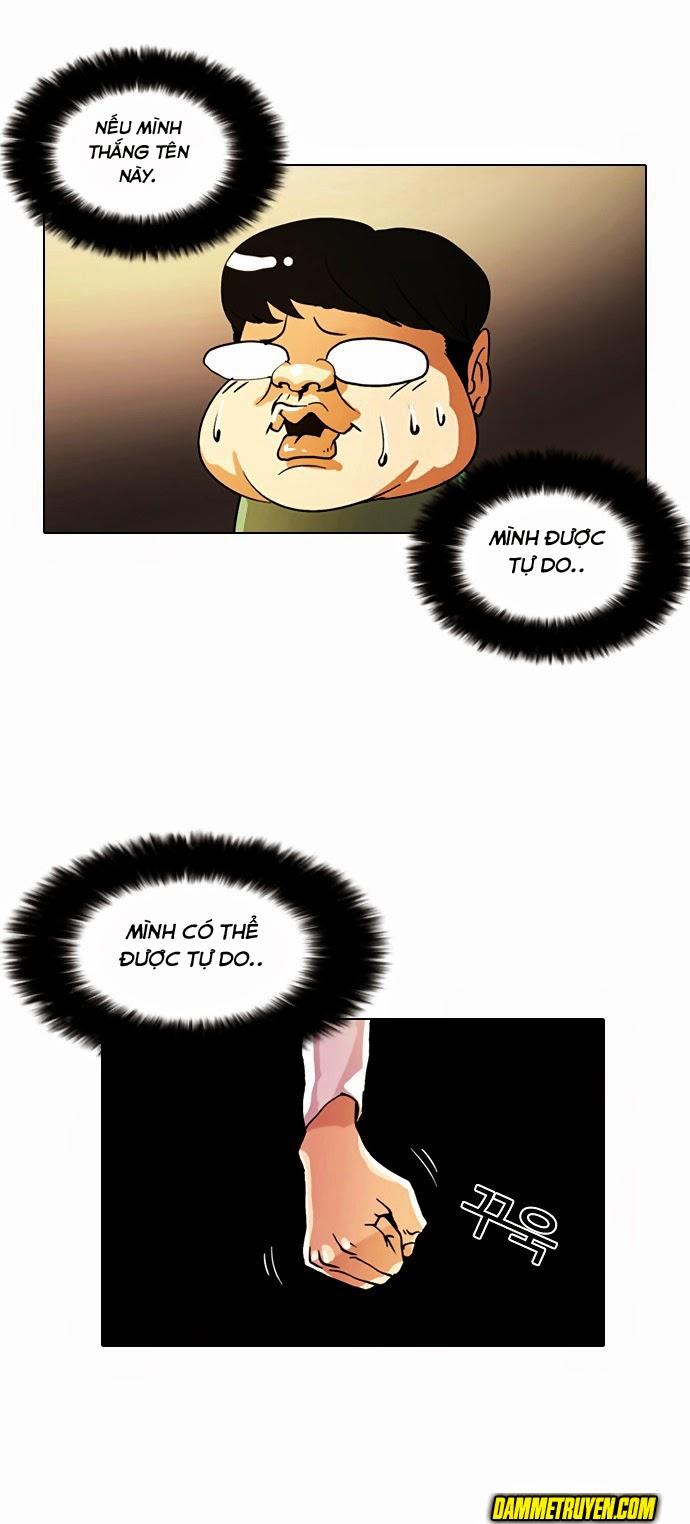 Hoán Đổi Diệu Kỳ - Chapter 9 - Page 5