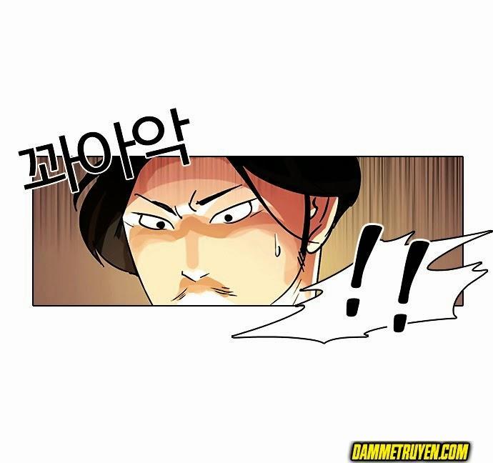 Hoán Đổi Diệu Kỳ - Chapter 9 - Page 58