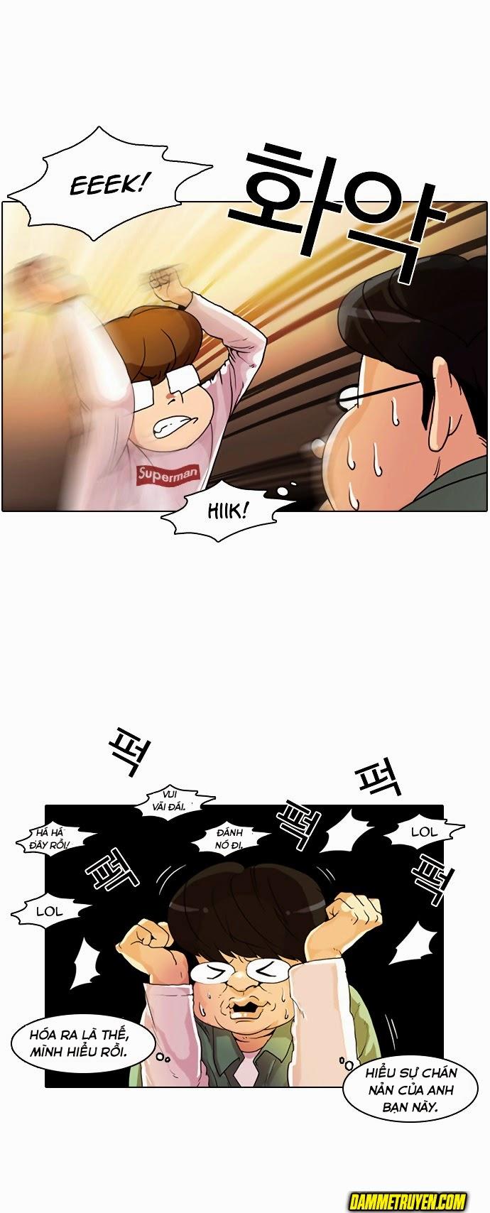 Hoán Đổi Diệu Kỳ - Chapter 9 - Page 6