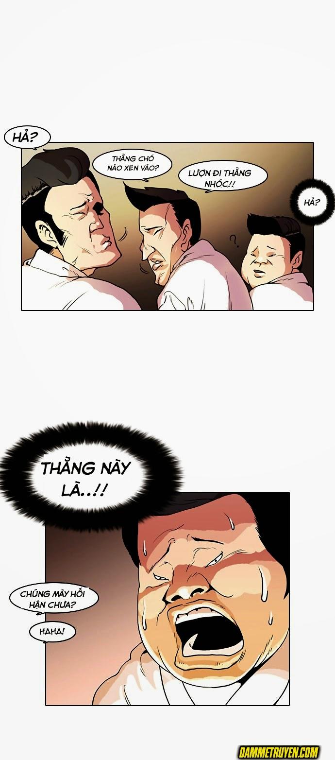 Hoán Đổi Diệu Kỳ - Chapter 9 - Page 9