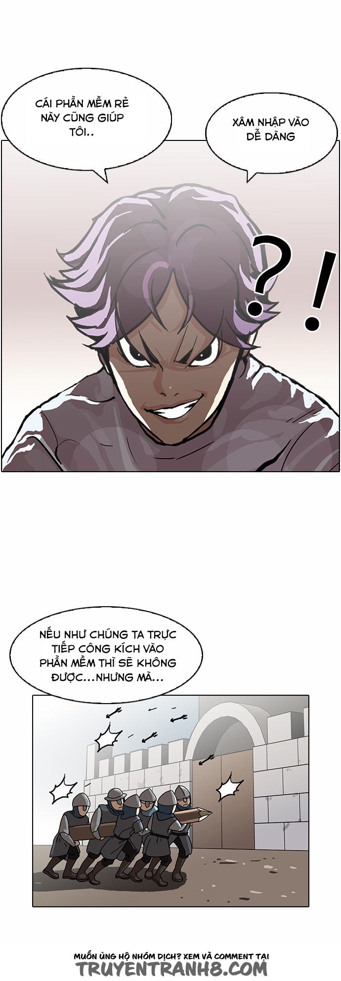 Hoán Đổi Diệu Kỳ - Chapter 90 - Page 10