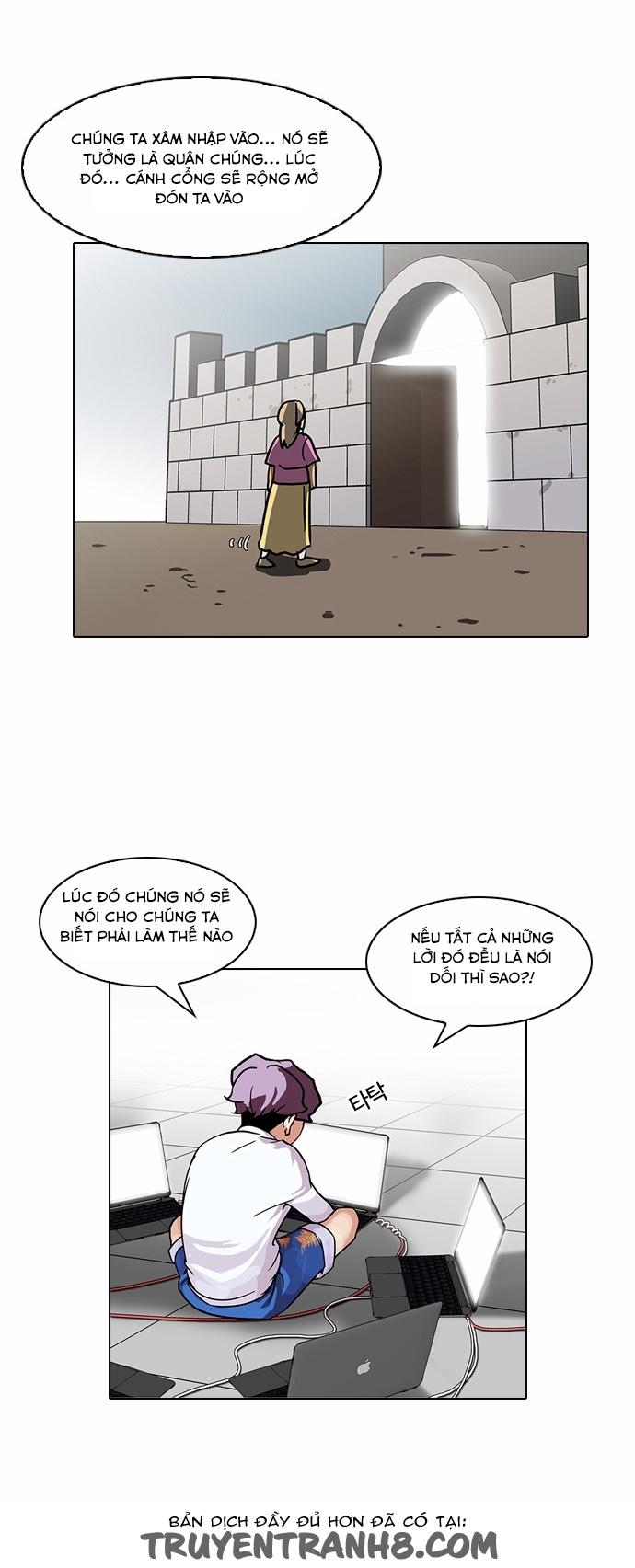 Hoán Đổi Diệu Kỳ - Chapter 90 - Page 11