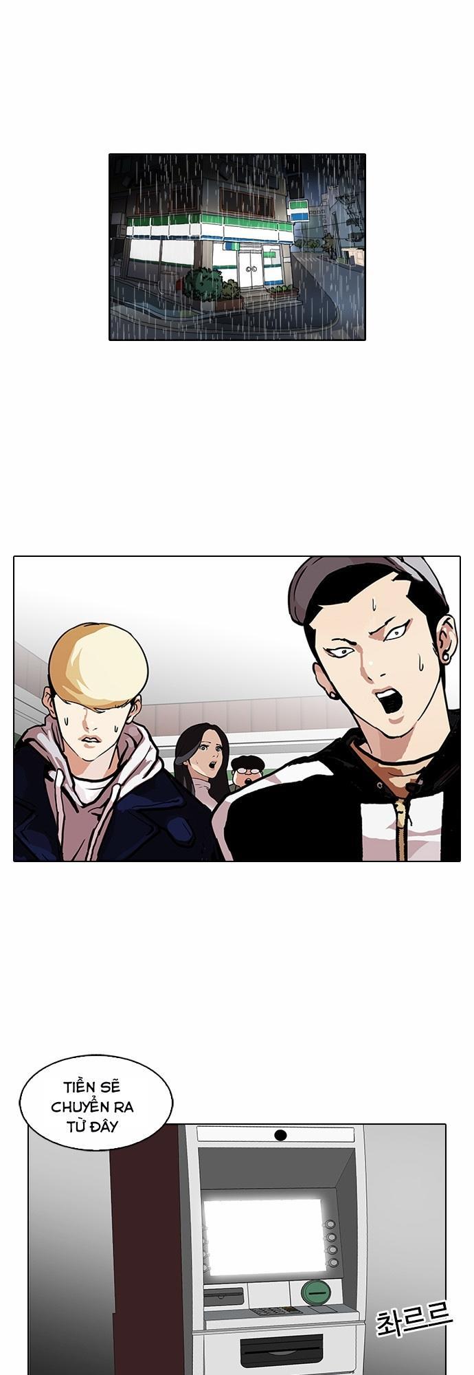 Hoán Đổi Diệu Kỳ - Chapter 90 - Page 22