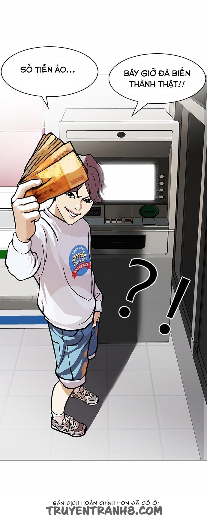 Hoán Đổi Diệu Kỳ - Chapter 90 - Page 24