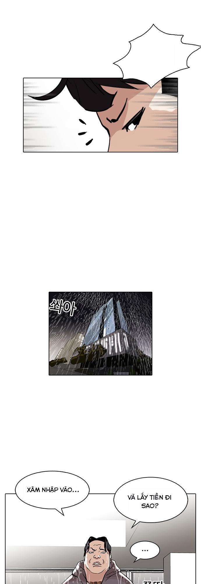 Hoán Đổi Diệu Kỳ - Chapter 90 - Page 31