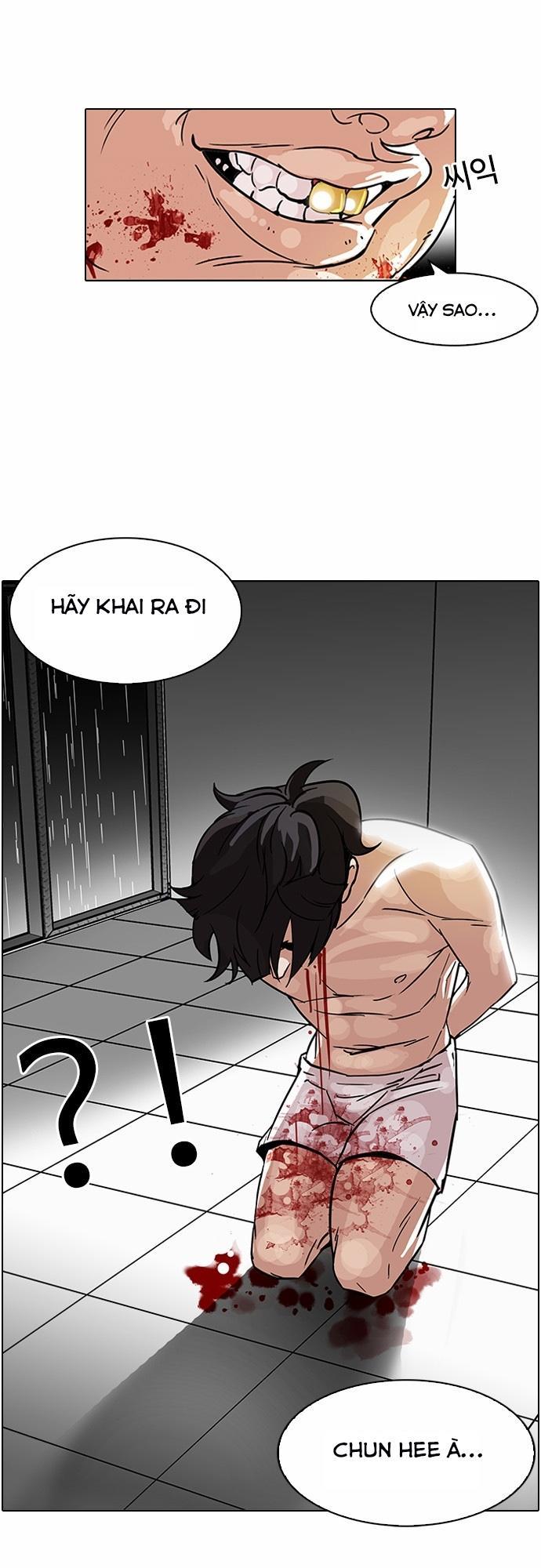 Hoán Đổi Diệu Kỳ - Chapter 90 - Page 34