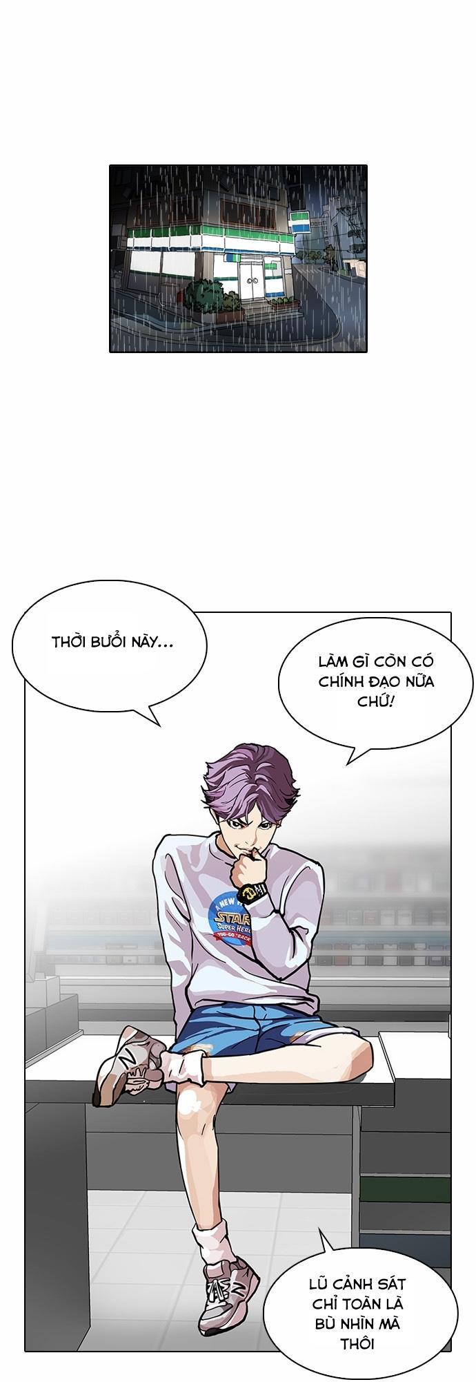 Hoán Đổi Diệu Kỳ - Chapter 90 - Page 38