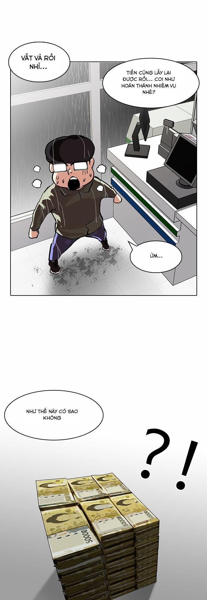 Hoán Đổi Diệu Kỳ - Chapter 90 - Page 40