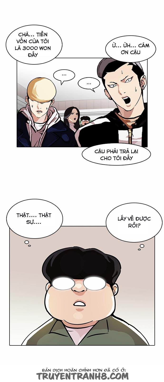 Hoán Đổi Diệu Kỳ - Chapter 90 - Page 42