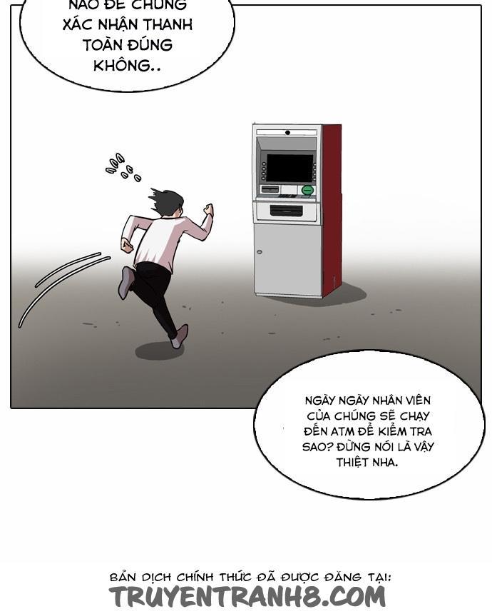 Hoán Đổi Diệu Kỳ - Chapter 90 - Page 8