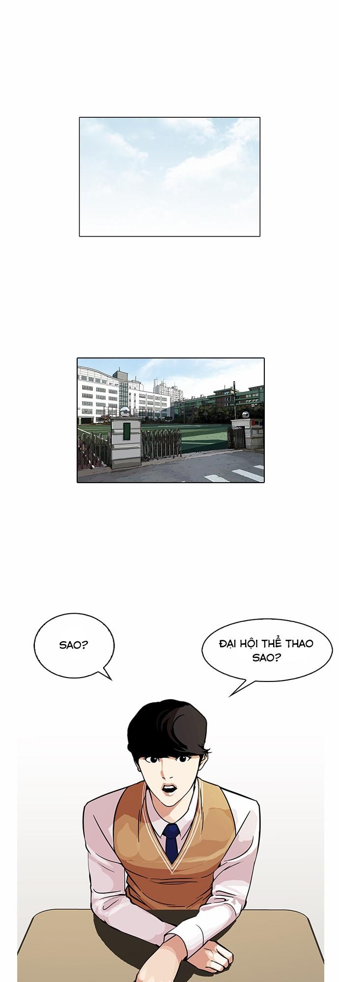 Hoán Đổi Diệu Kỳ Chapter 91 - Trang 1