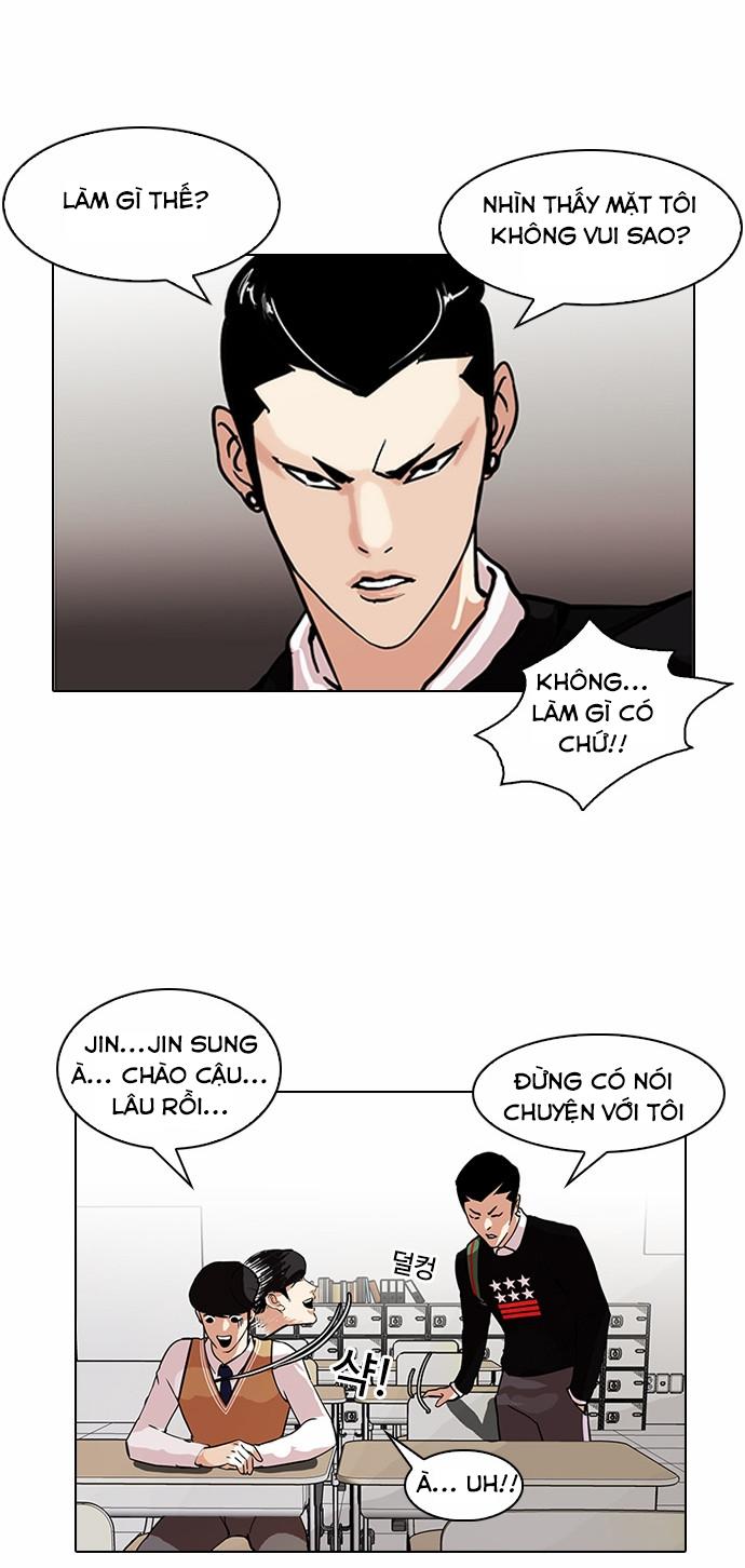 Hoán Đổi Diệu Kỳ Chapter 91 - Trang 11