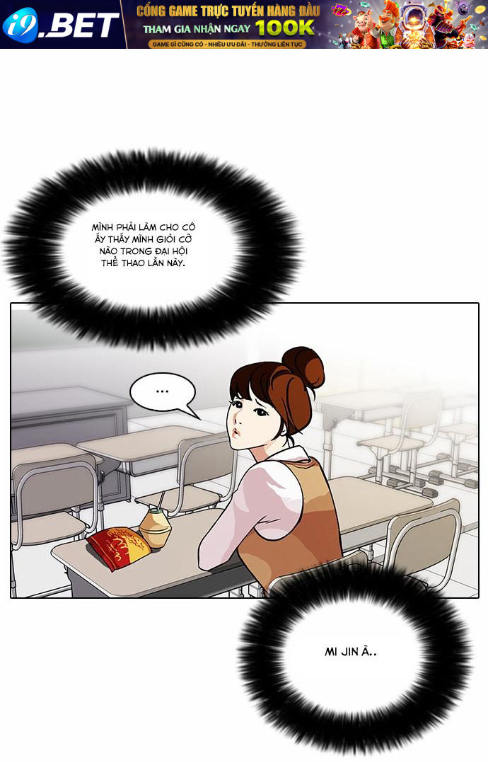 Hoán Đổi Diệu Kỳ Chapter 91 - Trang 13