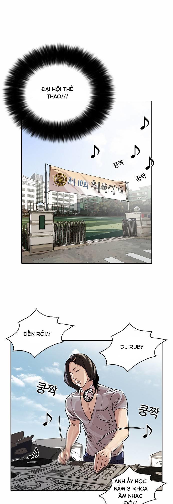 Hoán Đổi Diệu Kỳ Chapter 91 - Trang 14