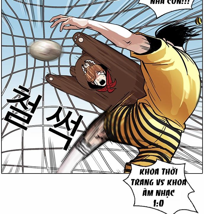 Hoán Đổi Diệu Kỳ Chapter 91 - Trang 17