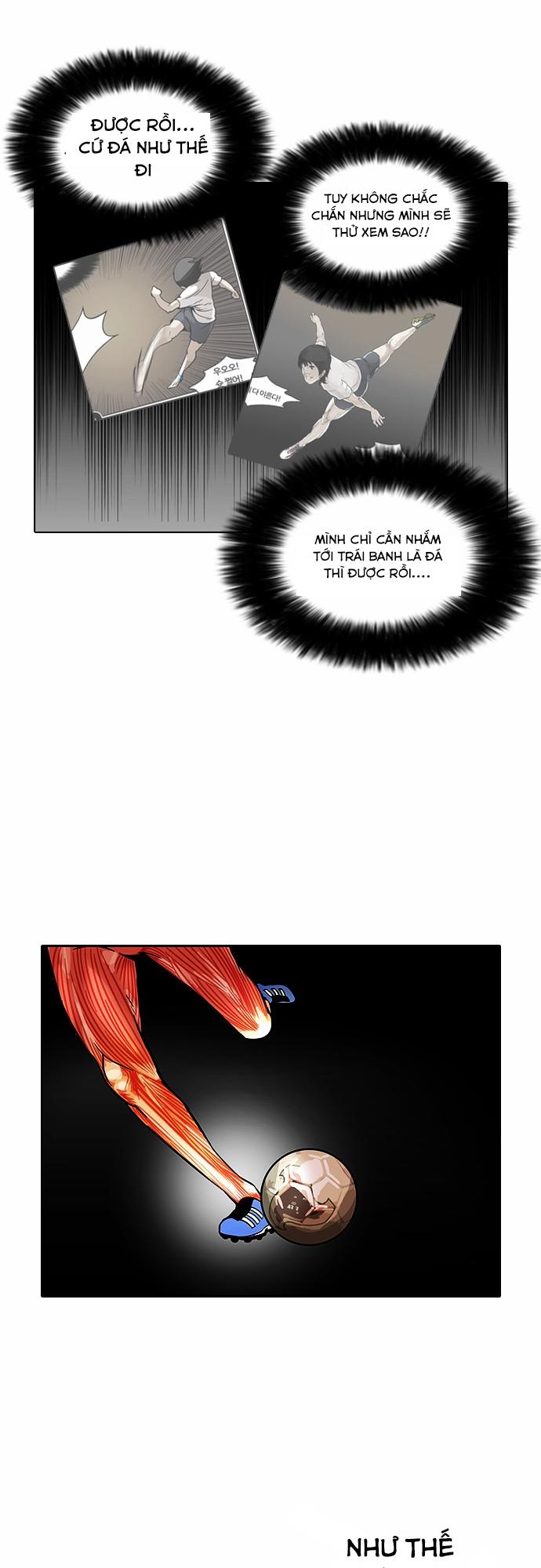 Hoán Đổi Diệu Kỳ Chapter 91 - Trang 28