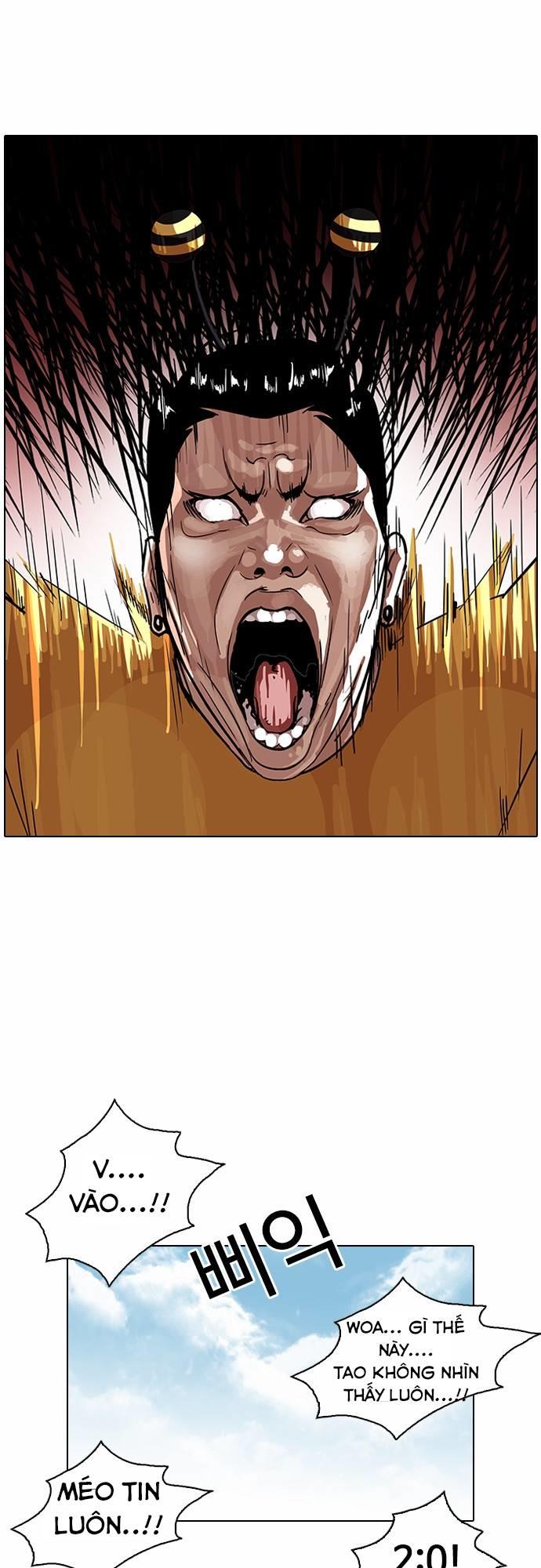 Hoán Đổi Diệu Kỳ Chapter 91 - Trang 34