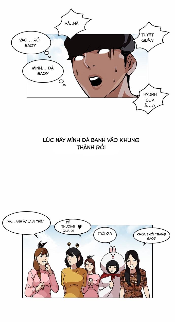 Hoán Đổi Diệu Kỳ Chapter 91 - Trang 36