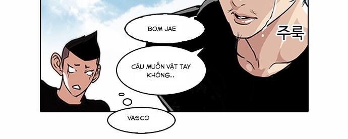 Hoán Đổi Diệu Kỳ Chapter 91 - Trang 38