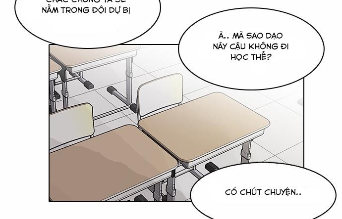 Hoán Đổi Diệu Kỳ Chapter 91 - Trang 4