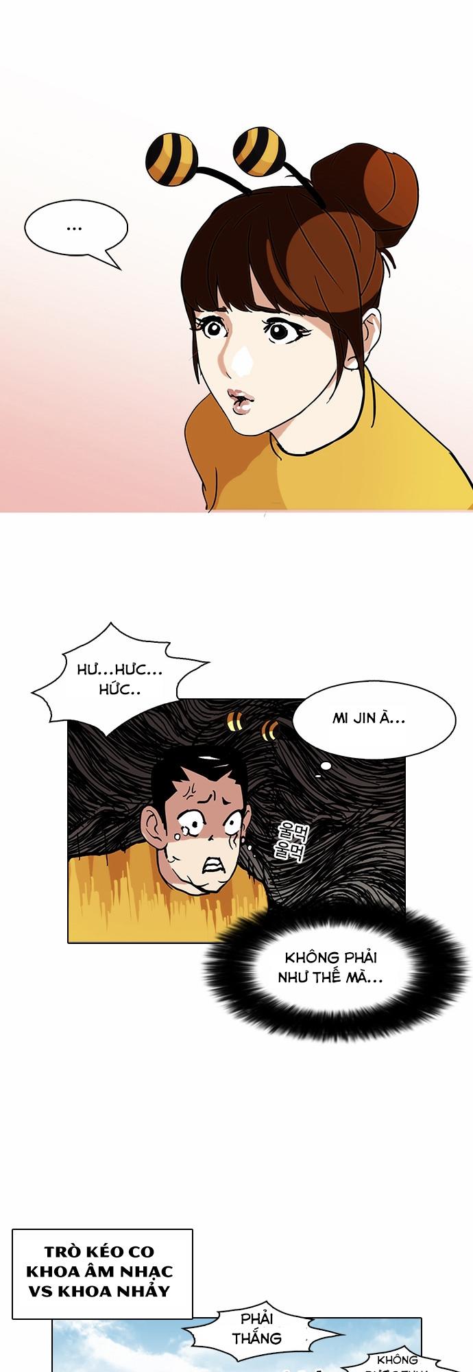 Hoán Đổi Diệu Kỳ Chapter 91 - Trang 40