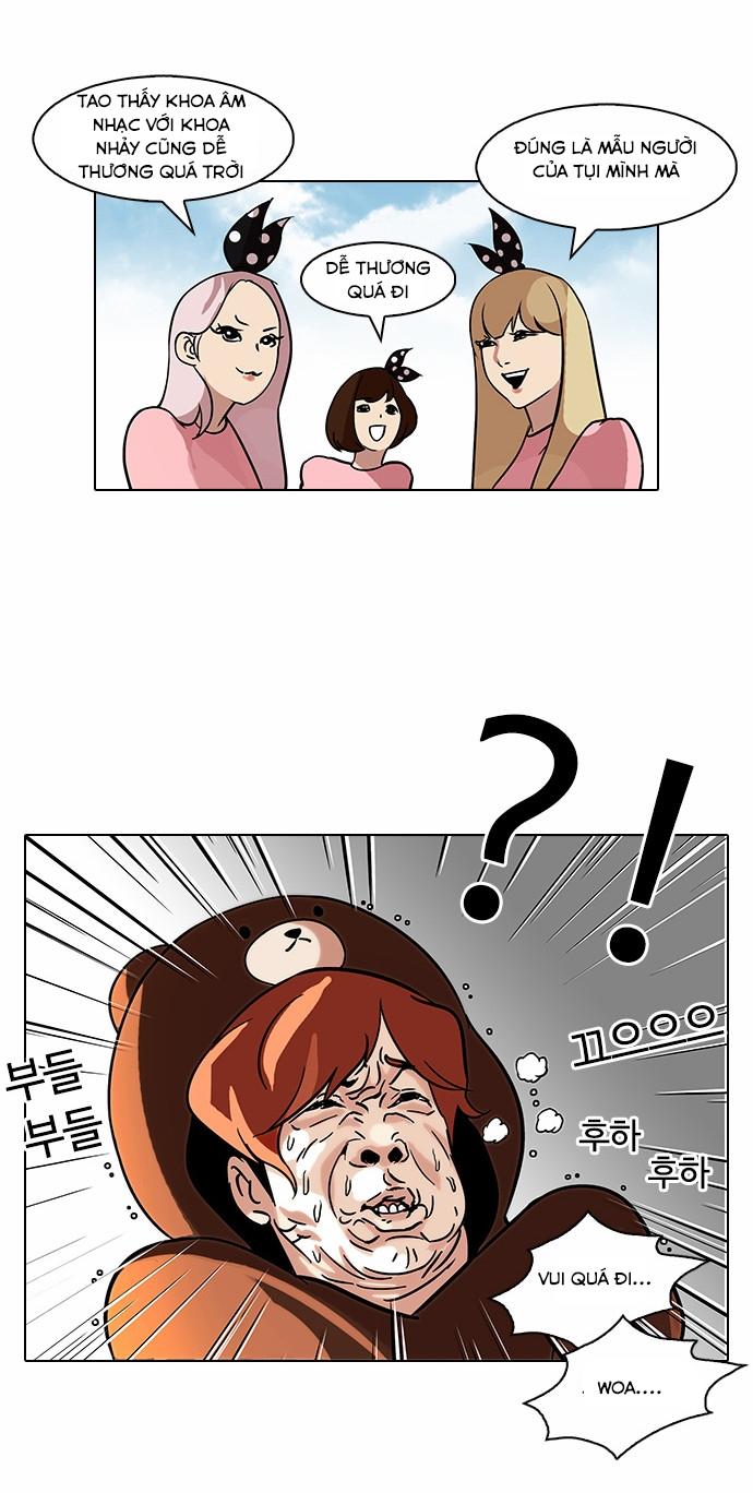 Hoán Đổi Diệu Kỳ Chapter 91 - Trang 42