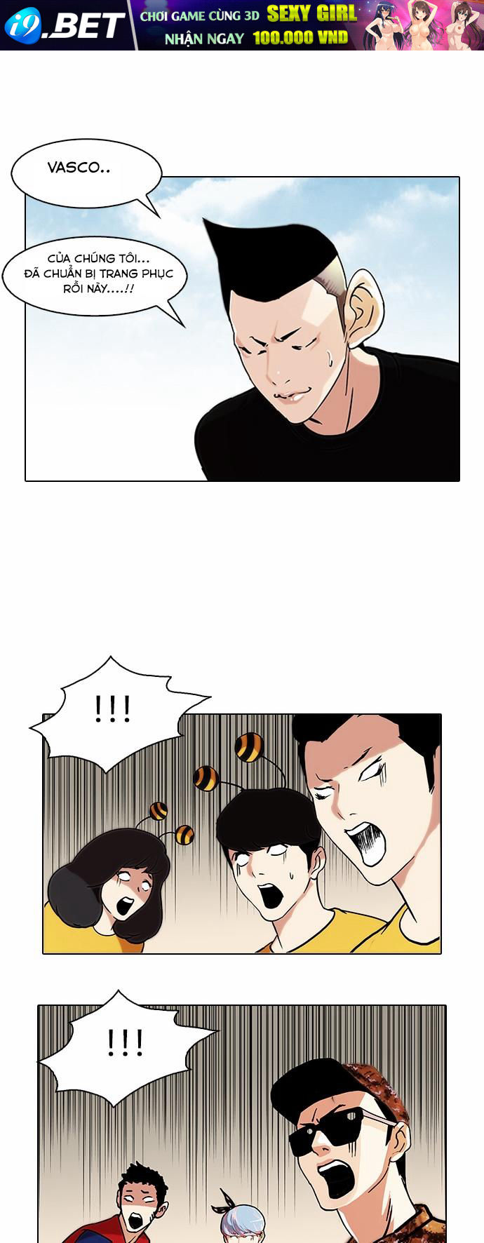 Hoán Đổi Diệu Kỳ Chapter 91 - Trang 46