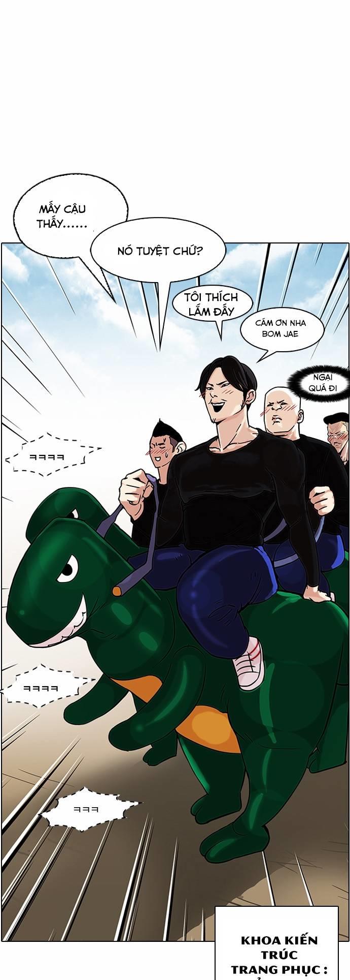 Hoán Đổi Diệu Kỳ Chapter 91 - Trang 47