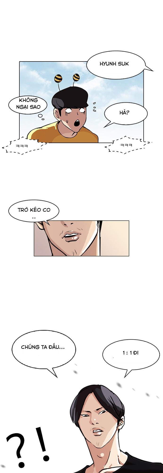 Hoán Đổi Diệu Kỳ Chapter 91 - Trang 48